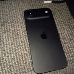 Iphone Air Unlocked 256gb Black  