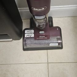 Shark Hydrovac  3 In 1