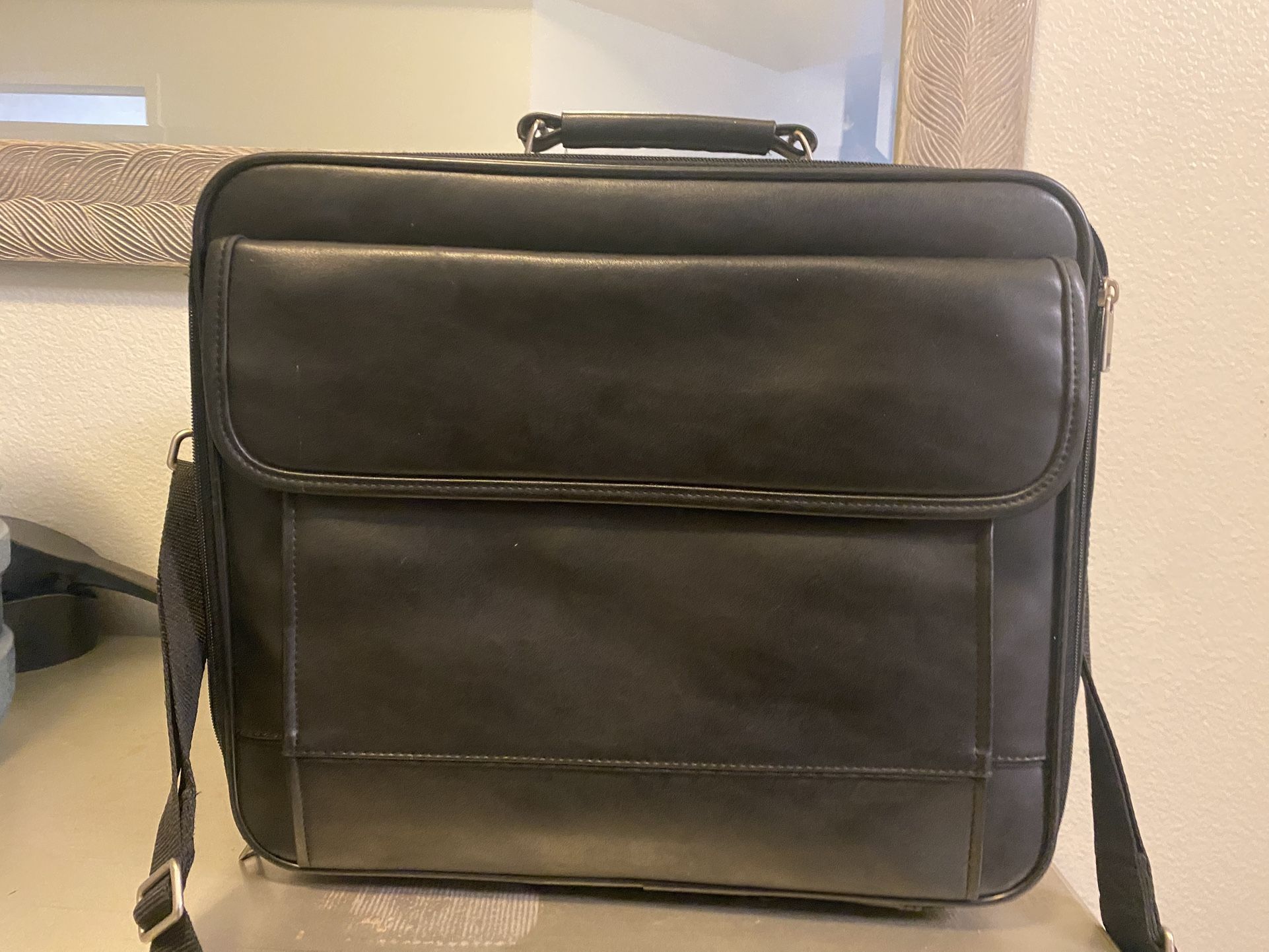 Messenger Work Bag 