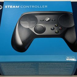 Valve Steam Controller - Model 1001