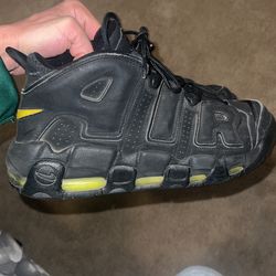 Nike Air More Uptempo!