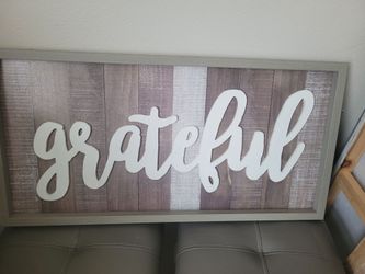 Wall art