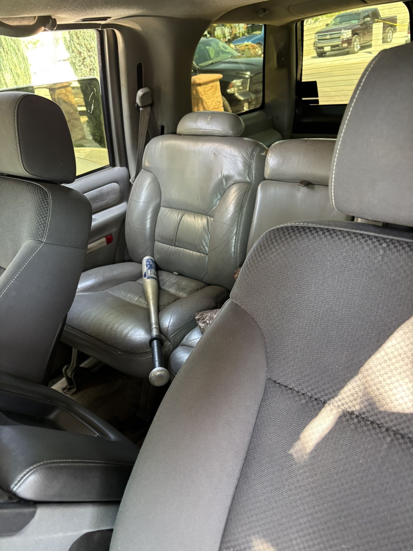1999 Chevrolet Tahoe