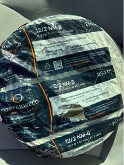 Aluminum wire