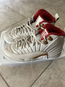 Jordan’s Size 5