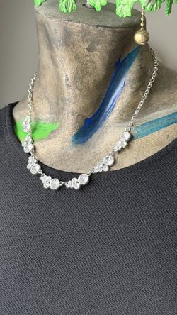 Stunning Necklaces And Rings