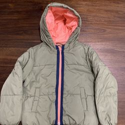 Girls Gymboree Jacket 