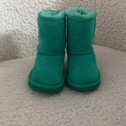 Ugg Toddler Boots 