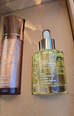 LANCER COMBO SKINCARE SET