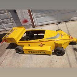 Go Kart 