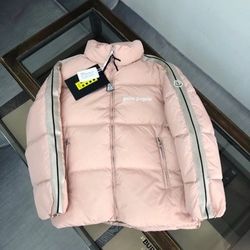 Moncler Palm Angels Jacket