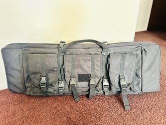 Rifle Case