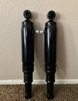 MA830 Monroe | Max-Air Shock Absorbers Pair