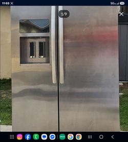 REFRIGERADOR.....KITCHEN AIDE