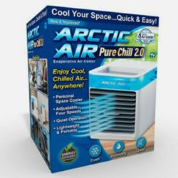 Aetic Air 
