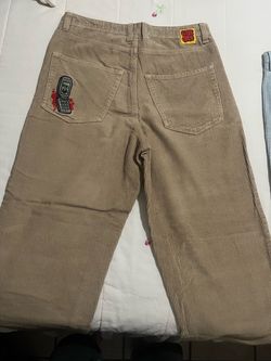 Empyre Corduroy Jeans