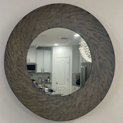 Big mirror espejo grande decorativo Ashley Furniture