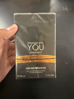 Stronger with you edp