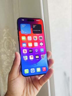 iphone 16 pro max 512Gb Unlocked