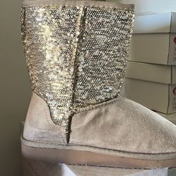 Girls Boots 