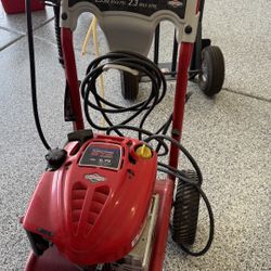 Power Wash