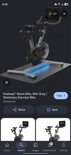 Free beat boom bike.