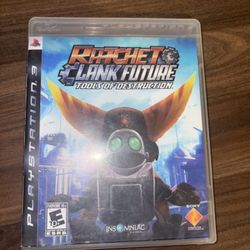 PS3 Games With Controller 