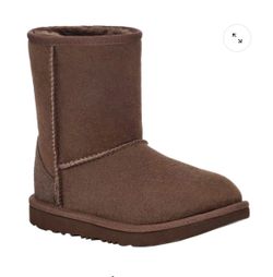 New kids Ugg