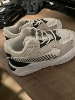 PUMA RS-X Boys' Toddler Size 6c
