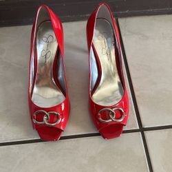 Women’s High Heels 