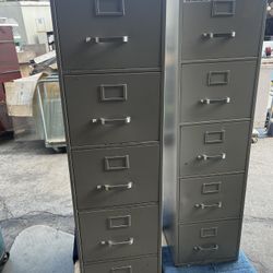 Filing Cabinet 