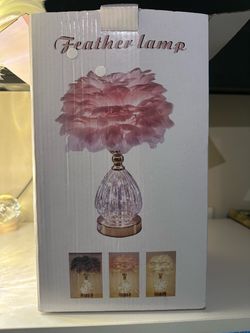 Elegant & Luxurious Decorative Table Lamp for Your Home