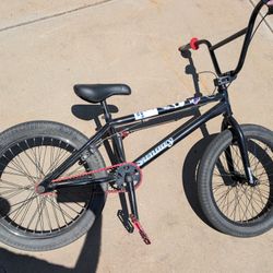 2020 Sunday Scout BMX bike