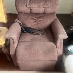 FREE Recliner