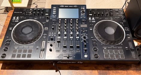 Pioneer DJ XDJ-XZ All-in-One