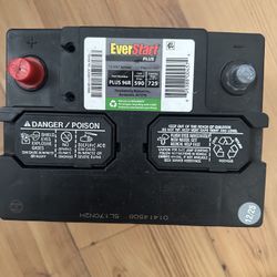 Brand New Battery Top Post 