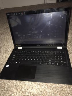 ACER LAPTOP