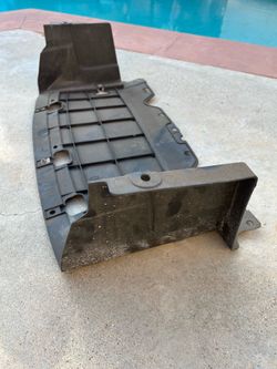 S2000 engine cover