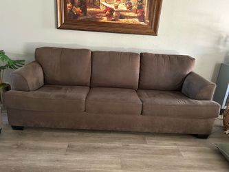 Sofa - 2 piece