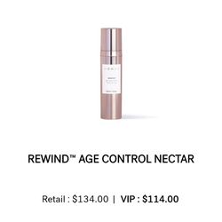 Monat Rewind - Age Control Nectar 