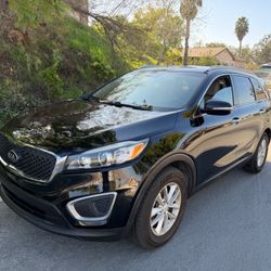 2018 KIA Sorento
