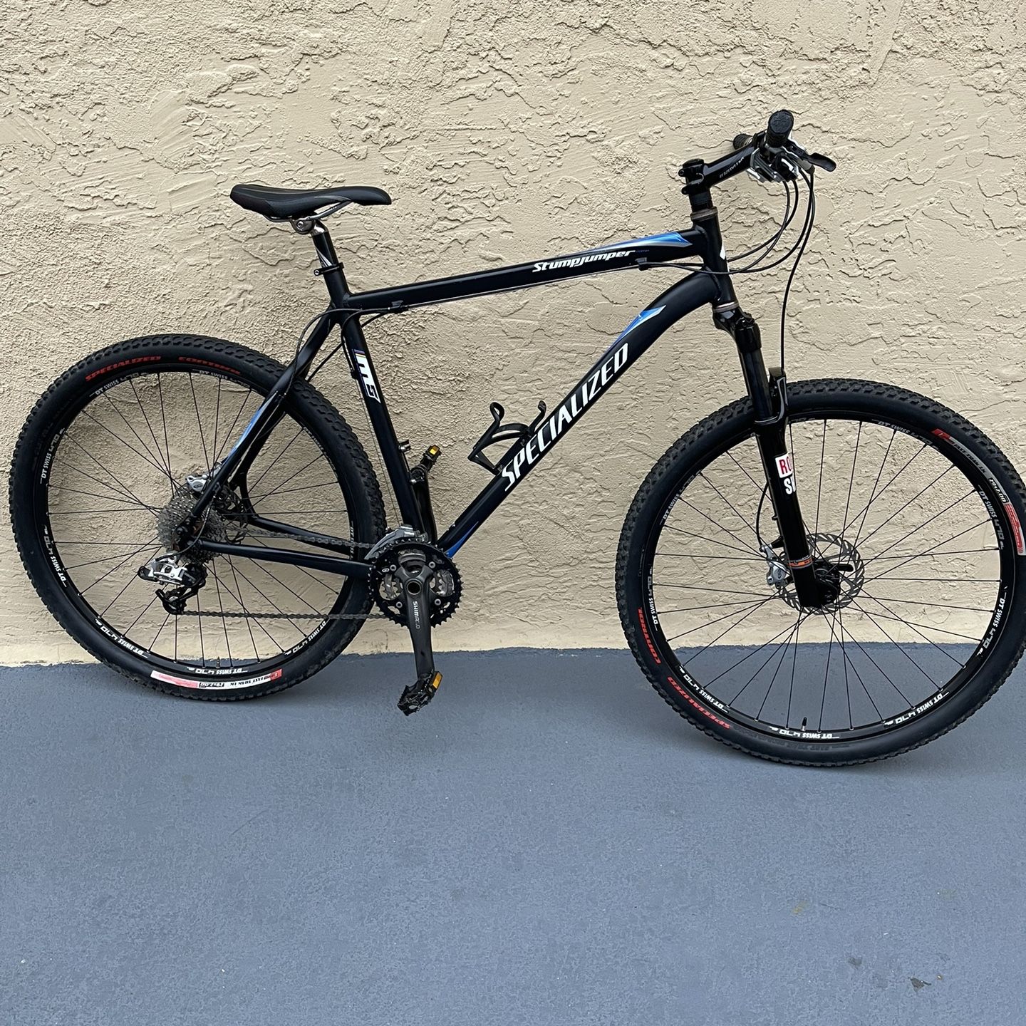 2012 Specialized Stumpjumper Comp M5 XL for Sale in Santa Ana, CA