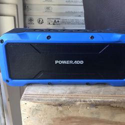 Bluetooth Speaker 
