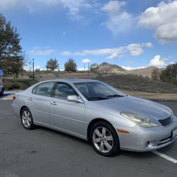 Lexus ES330
