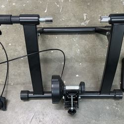 Bicycle Trainer