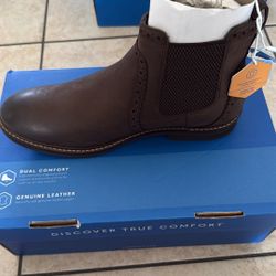 Nunn Bush Discover True Comfort