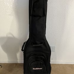 Bass / guitar Bag (case) 