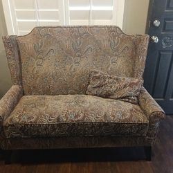 Antique Style (Loveseat  Sofa)