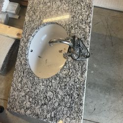 Granite For Bathroom 