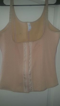 Body Girdle from Colombia